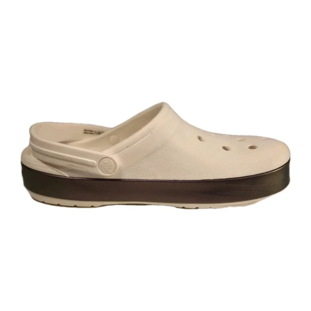 CROCS please see